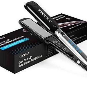 Hair Straightener, NEW